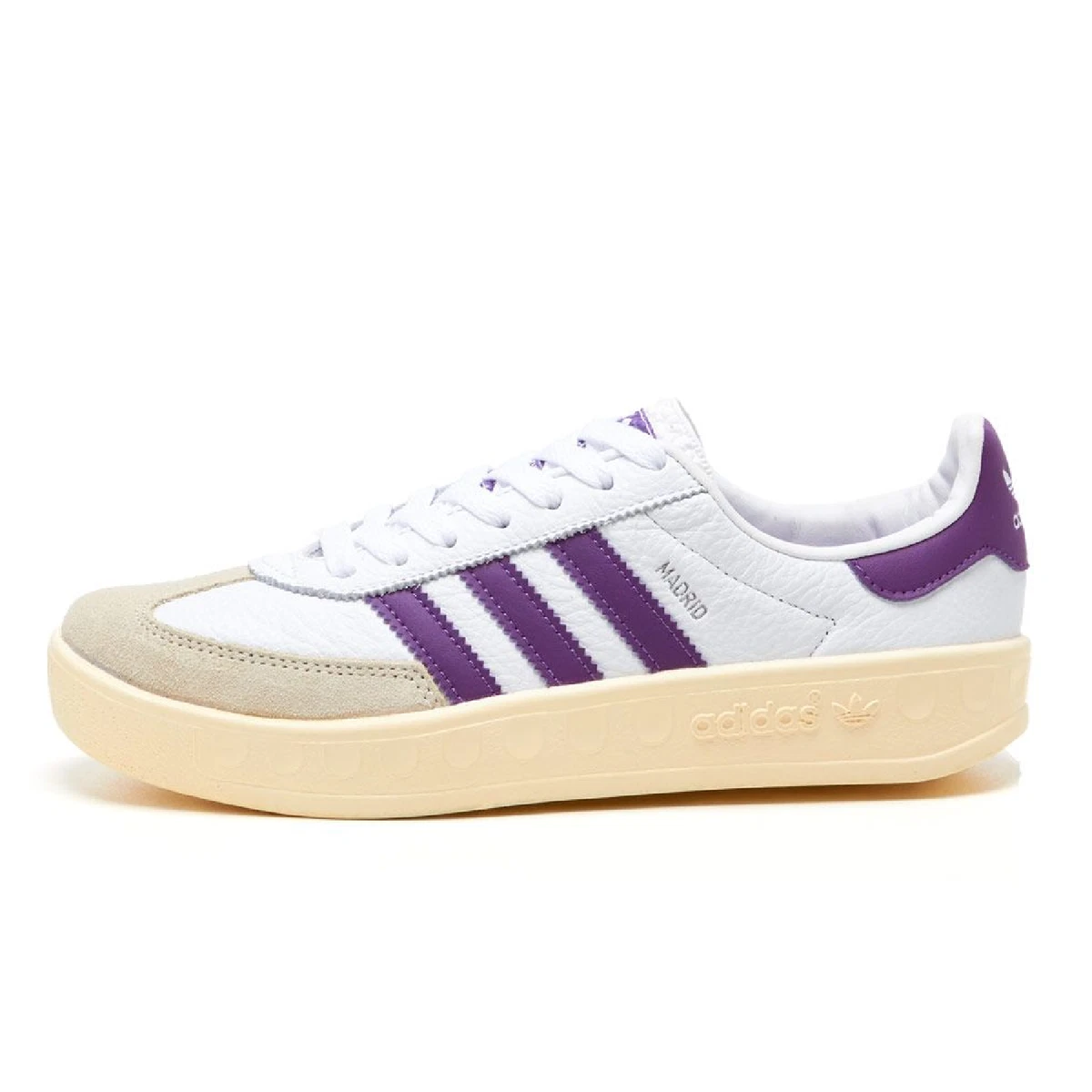 ORIGINALS MADRID 40-47 NEW110 allround samba spezial superstar gazelle zx | eBay