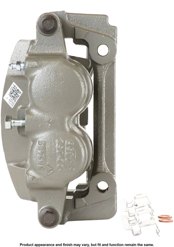 Pinza de freno de disco delantera izquierda cardona para Ford F-150 2004-2005 Foto 4 de 4