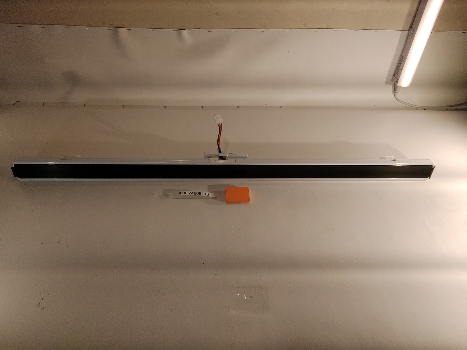 kenmore elite refrigerator flipper assembly