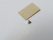 Rolex 2135 2130-5115 Screw For Pallet, Minute, Auto Device, Set Lever and Jumper
