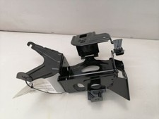 Mercedes-Benz E W212 2013 Batteriehalter Konsole A2125458040 PUM41588