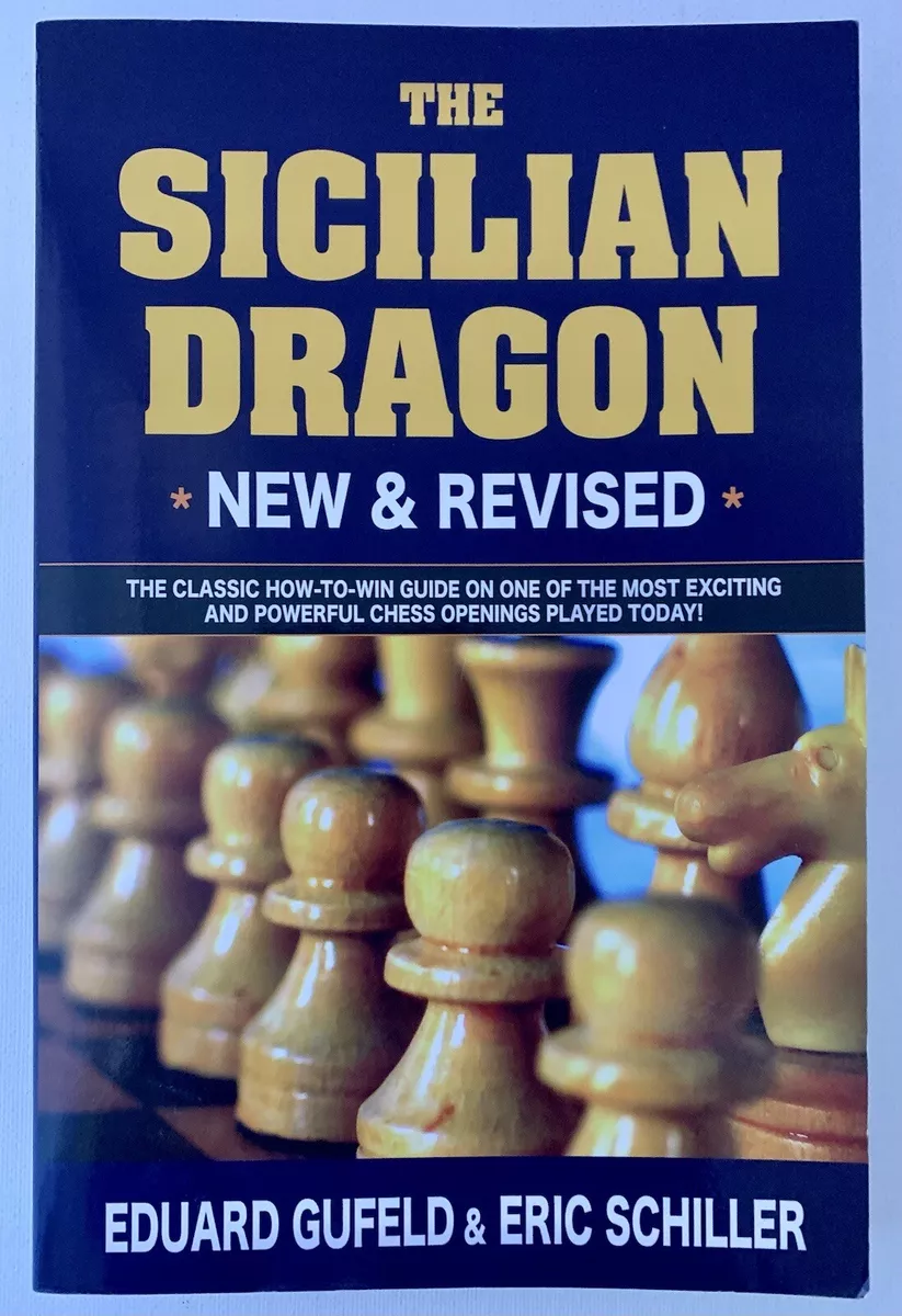 Sicilian Dragon