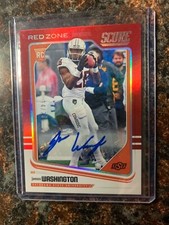 2018 Score Football Cards 13
