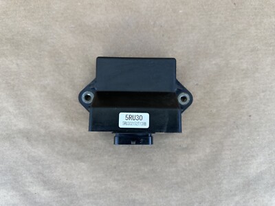 2005-2007 Yamaha Majesty 400 Engine Control Unit ECU ECM 5RU30