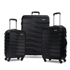 American Tourister 3 Piece Set - Luggage