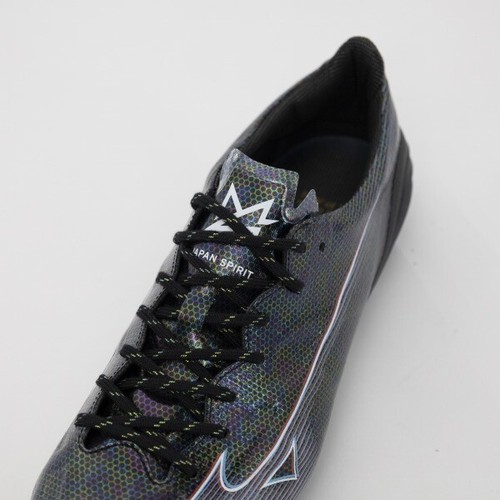 Mizuno ALPHA JAPAN Football Soccer Cleats Shoes Boots P1GA236001 US 7