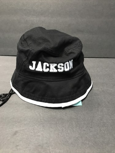 Vintage Bucket Hat Chicago White Sox 