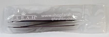 F.A.R.A.H. Z-Tweeze Professional Stainless Steel Dual Ended Precision Tweezers