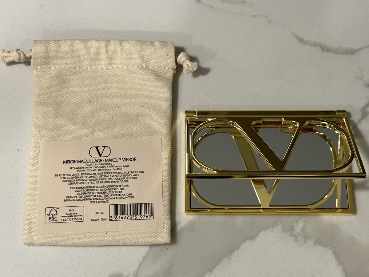 valentino beauty makeup