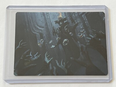 Boon of the Wish Giver Art Series 69 / 81 MTG LOTR Middle Earth 2023 Mint - 9.0 | eBay Boon of the Wish Giver Art Series 69 / 81 MTG LOTR Middle Earth 2023 Mint - 9.0 | eBay