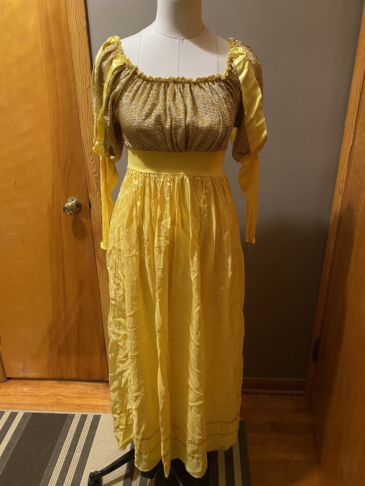 Beauty and the Beast Halloween Costume - image 1