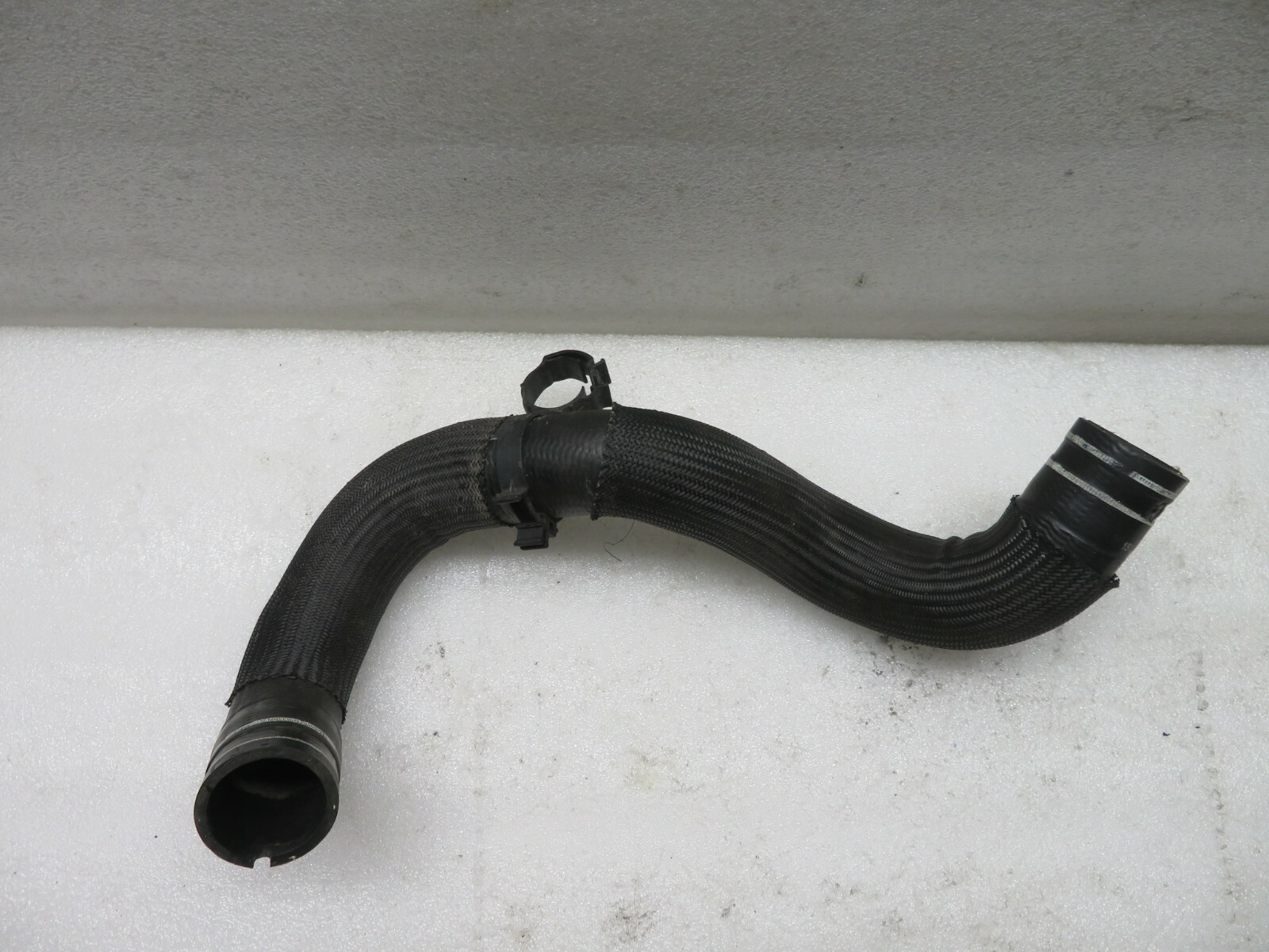 2014-2019 MASERATI GHIBLI SQ4 3.0L AWD ENGINE COOLING RADIATOR PIPE HOSE OEM