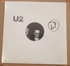 (SEALED) U2 - Songs Of Innocence #3068/ 5000 RSD 2015 Limited Edition Vinyl