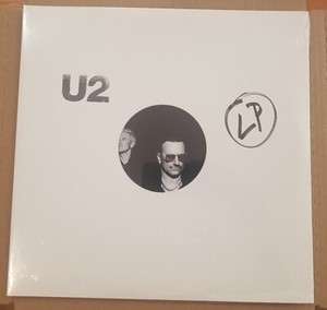 U2 Songs of Innocence Vinyl | eBay