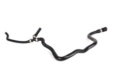 Manguera de ventilación sistema refrigeración BMW 7 E65 17127508013 nueva