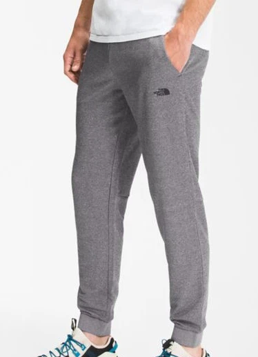 Mens North Face City Standard Tapered Jogger Pants Sweatpants NF New