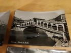 VINTAGE Venice Veneria Postcards Lot of 10 RPPC  — photo 5