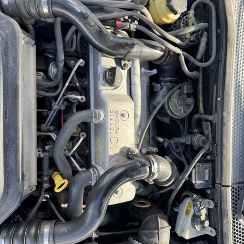 401190077 alternatore per FORD FOCUS TURNIER (CAK) AMBIENTE 1.8 TDDI 3030654 - Foto 9 di 23