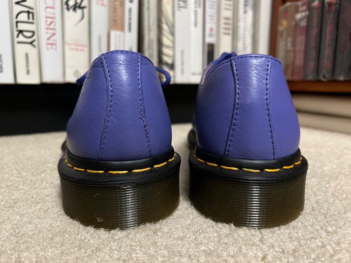 Dr.Martens （ドクターマーチン）AW004 SK05T UK9 Dr. Doc Martens (Women's Size 8, Men's Sz 7 Oxford AW004
