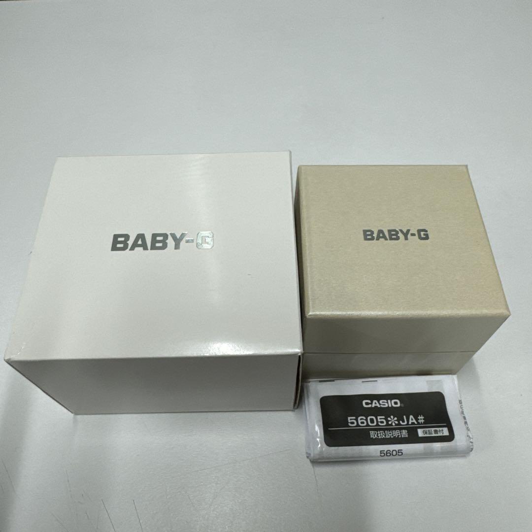 Baby-G 5605 for sale online | eBay Baby-G 5605 for sale online | eBay