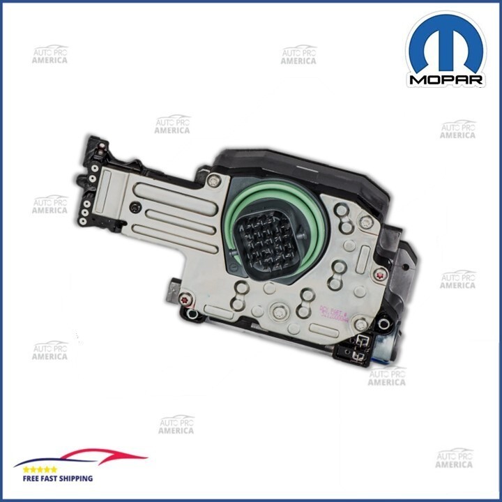 OEM MOPAR 68RFE Transmission Shift Solenoid DODGE RAM 1500 2500 3500
