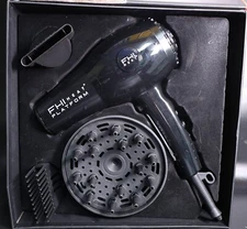 FHI Heat Platform 1900 Tourmaline Ceramic Hair Dryer *READ DESCRIPTION*