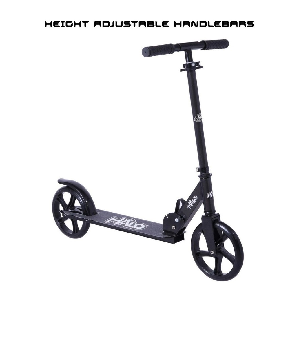 Electric Scooter Swagtron K8 Titan Kick Scooter SWAGTRON 99188-9