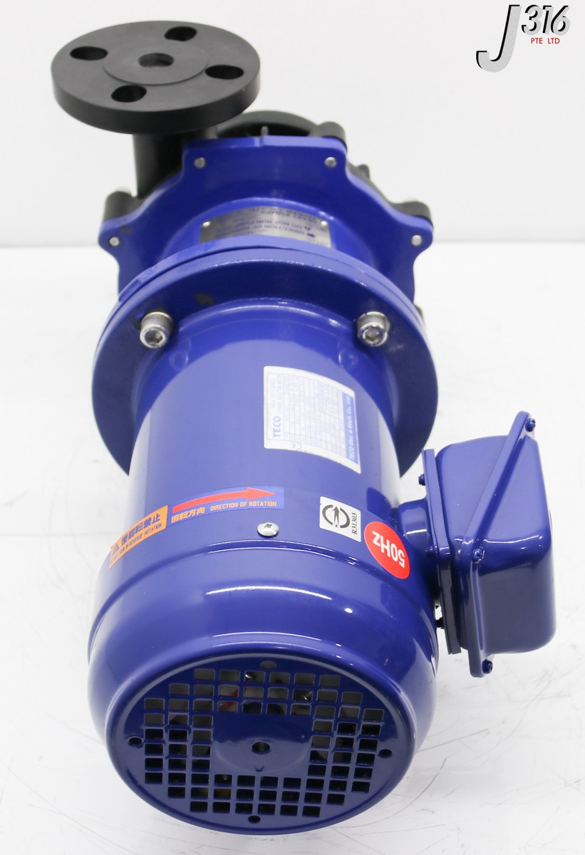 33768 IWAKI MAGNETIC DRIVE PUMP, MX SERIES, 2840RPM MX-251CV5-4 | eBay
