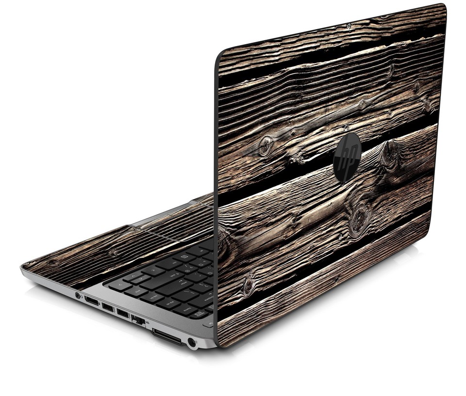 Decalcomania Protettiva E Decorativa LidStyles Per HP Probook 650 655