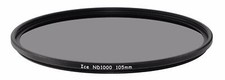 ICE 105mm ND1000 Filter Neutral Density ND 1000 105 10 Stop Optical Glass