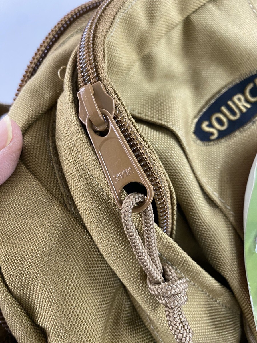 Sac à dos Patrol 35L Multicam - Source Tactical Sac à dos Patrol 35L Multicam - Source Tactical