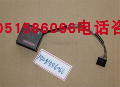 Microscan MS-3 Used 1Pc Second-Hand nx