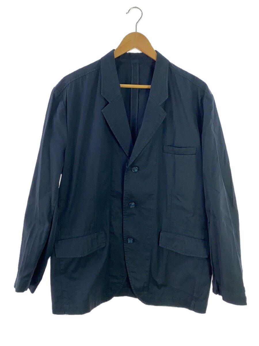 45rpm North Marine Drive Jacket Cotton Navy 90s | eBay