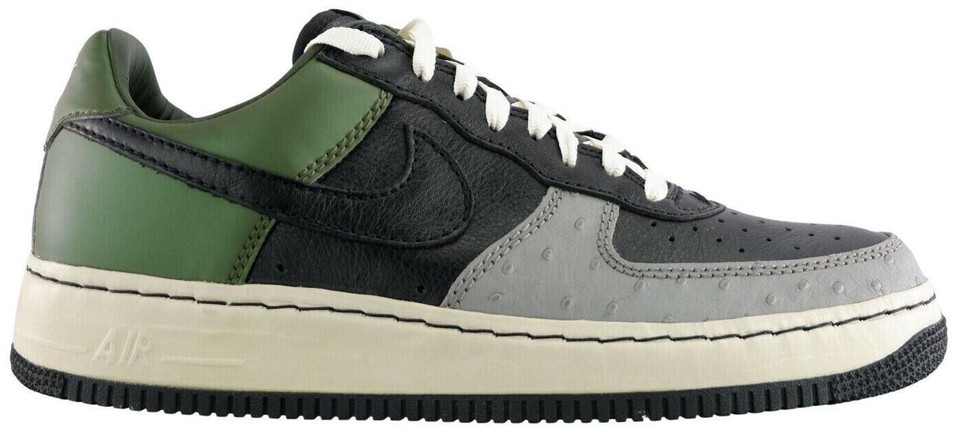 Nike Air Force 1 Low Inside Out | eBay