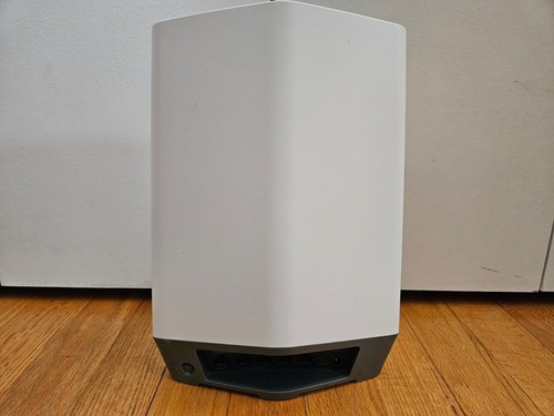 NETGEAR Orbi Pro SXS80 Satellite Tri-Band Mesh WiFi 6 AX6000 - Picture 3 of 3