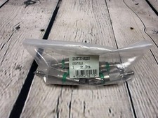 Parker Rectus Quick Release Coupling MALE 1/4" NPT (1 Piece) 25SFTF06RXX0