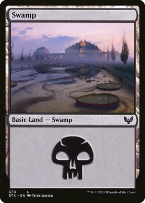 What are the benefits of using dual lands in Magic the Gathering decks