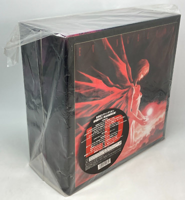 ラストエンペラー コレクターズ・エディション('87伊/英/中国)〈3枚組〉