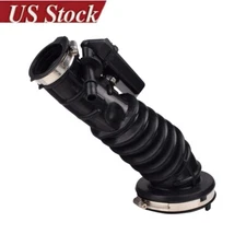 Air Clean Intake Tube Hose with Hose Clamps for Chevrolet Malibu 2016 2017-2023