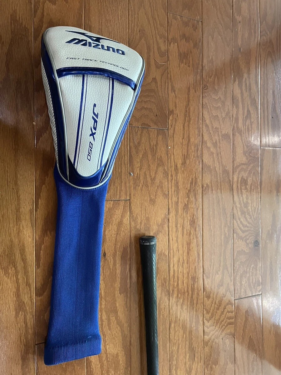 Mizuno jpx 850 driver ebay deals
