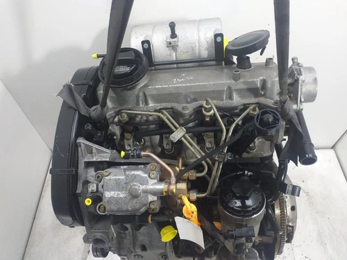 Moteur Complet pour SKODA FABIA COMBI (6Y5) Classic 2004 6548414 collections