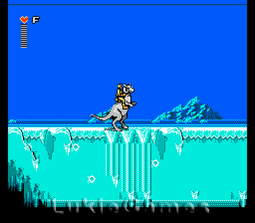 Star Wars The Empire Strikes Back - NES Nintendo Game - Picture 5 of 7
