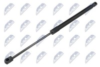 NTY Gasfeder, Koffer-/Laderaum AE-FT-040 Passend FüR Fiat