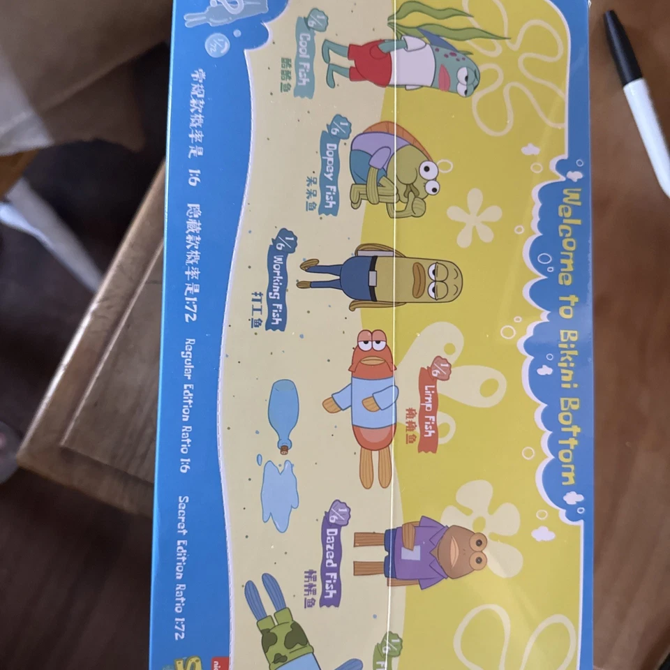 AUTÉNTICO POP MART Compra uno y obtén uno popmart aleatorio Foto 2 de 4