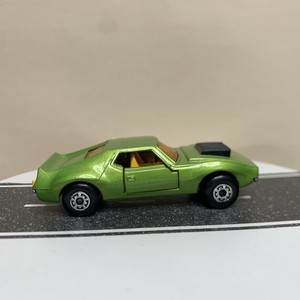 Matchbox AMX Javelin | eBay