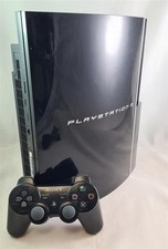 Sony Playstation 3 Fat - Console - 40GB PS3