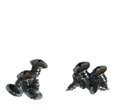 8 Dacor Screws Tapping 8mm Long for Dacor Model# DRF42SBIWR Refrigerator HM-ROC