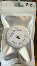 Guinea Pig Sanctuary Piggy Paw Bálsamo Hecho a Mano por Enfermera Jackie & HighTops Original