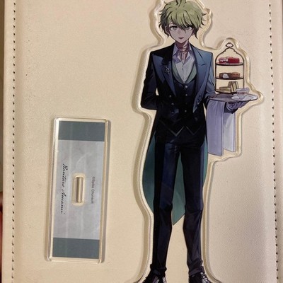 Danganronpa Rantaro Amami Acrylic Stand