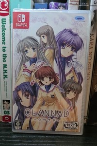 Clannad Game | eBay